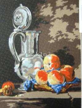 SEG926141-Etain et fruits by SEG