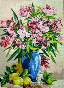 SEG929276-Les Laurier Roses by SEG