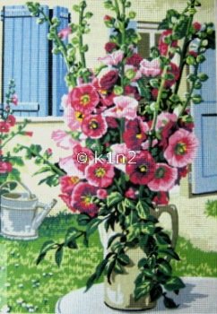 SEG929388-Le Bouquet Roses by SEG