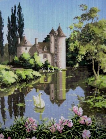 SEG981094-Le Vieux Manoir by SEG