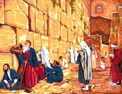 TAPESTRY SEG de Paris