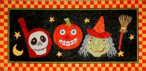 SG13139-YIKES by Sandra Gilmore