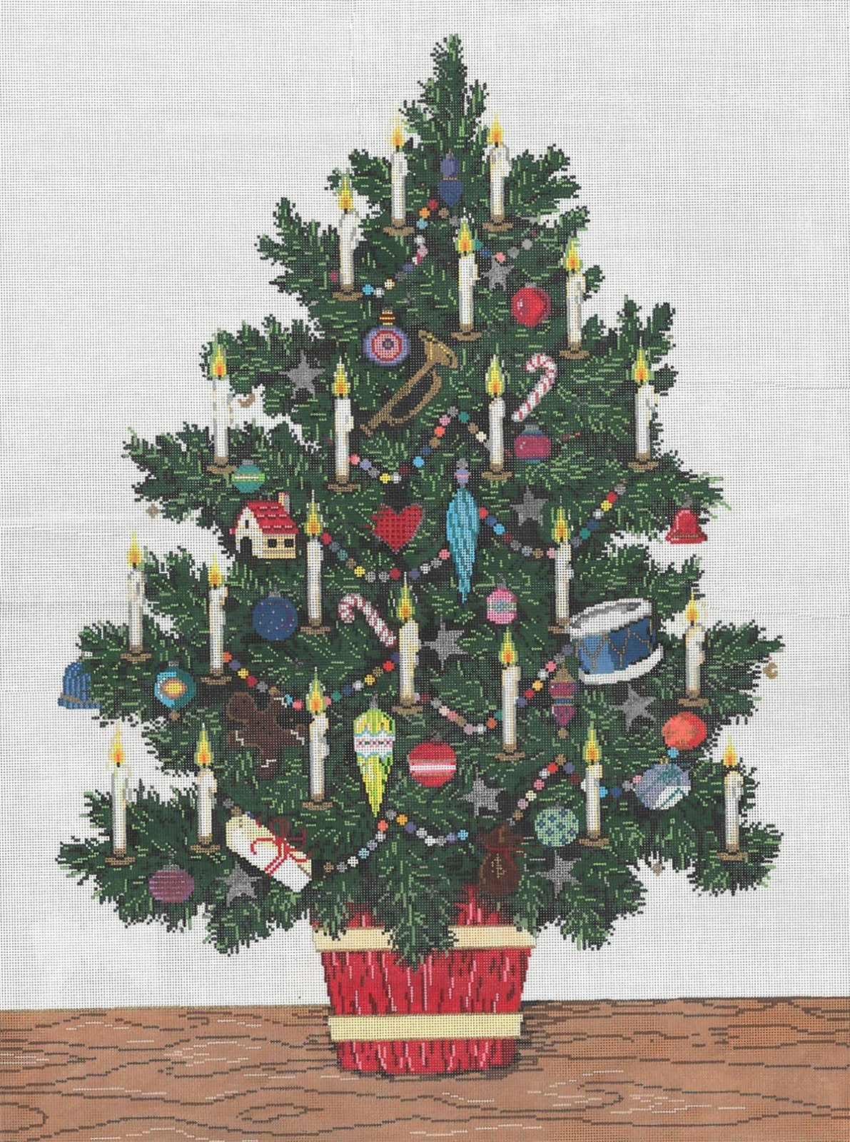 SHINY BRITE by Sandra Gilmore  STITCH GUIDE  SG141081sg