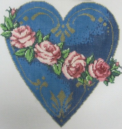 SG16063-LOVELY by Sandra Gilmore
