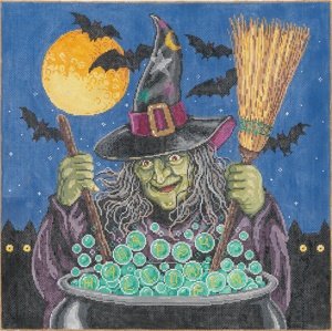SG16207-TOIL and TROUBLE by Sandra Gilmore