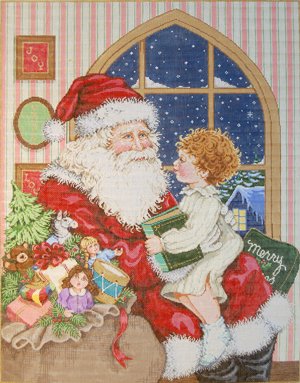 SG16210-CHRISTMAS TALES by Sandra Gilmore