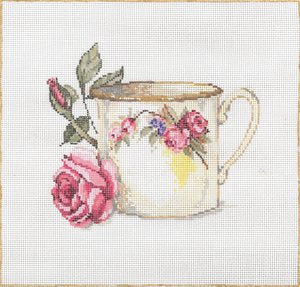 SG181045-CUPPA by Sandra Gilmore