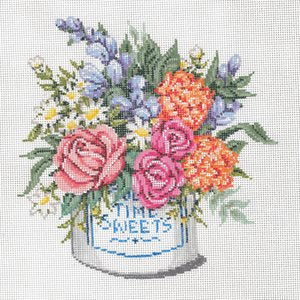 SG181055-SWEETS by Sandra Gilmore