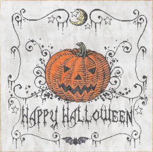 SG181089-FRIGHTFUL by Sandra Gilmore