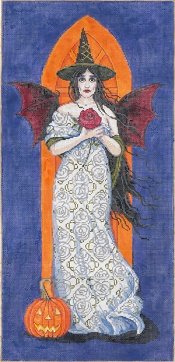 SG181090-ROSE RED by Sandra Gilmore