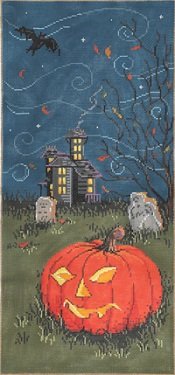 SG181108 THE NIGHT OF by Sandra Gilmore
