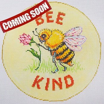 SG181184 BEE KIND by Sandra Gilmore