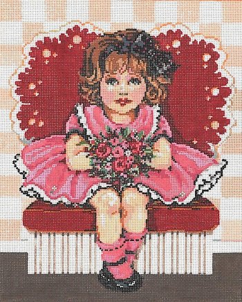 SG181206 SWEETIE by Sandra Gilmore