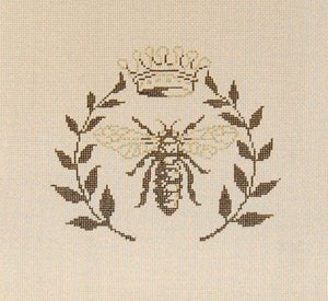 SG18880-BEE by Sandra Gilmore