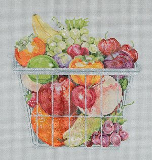 SG18916-FRUITFUL by Sandra Gilmore