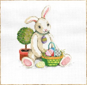 SG18922-BUN BUN by Sandra Gilmore