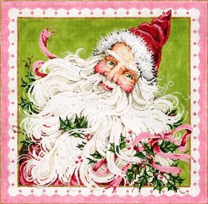 SG18967-SUITE SANTA by Sandra Gilmore