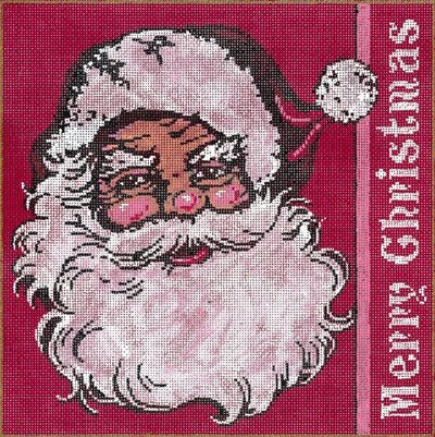 SG18971-RETRO 2 CHRISTMAS by Sandra Gilmore