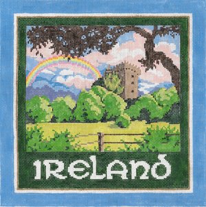 SG18983-IRELAND by SANDRA GILMORE