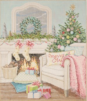 TIS THE SEASON by Sandra Gilmore STITCH GUIDE SG18990sg
