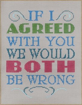 SG18995-WRONG by Sandra Gilmore