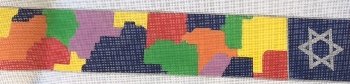 SH1622Y-MULTI PUZZLE ATARAH by Shelbi