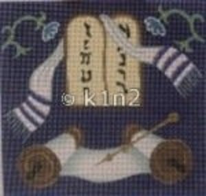 SH1795Tf-TABLET WITH TORAH TEFILLIN BAG by Shelbi