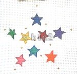 SN196-Star by Silver Needle