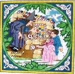 SN233-Hansel & Gretel by Silver Needle