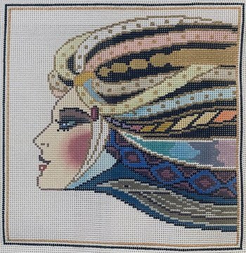 FLYING by Sophia Designs STITCH GUIDE SOSC903sg