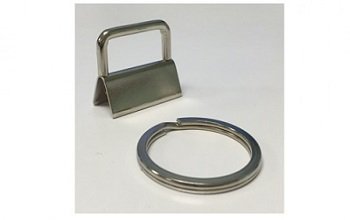 SR2200 KEY FOB HARDWARE by Susan Roberts