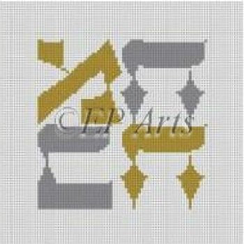 SREP701 AHAVA LOVE by Susan Roberts