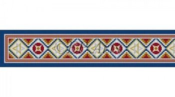 SREP1507 MT. CARMEL ATARAH by Susan Roberts