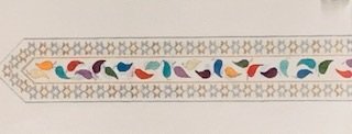 SREP1523 TREE OF LIFE  ATARAH by Susan Roberts