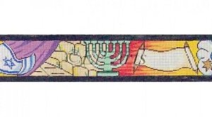 SREP1527 SHALOM ATARAH by Susan Roberts