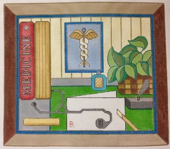 STPROFDR DOCTOR by Studio2