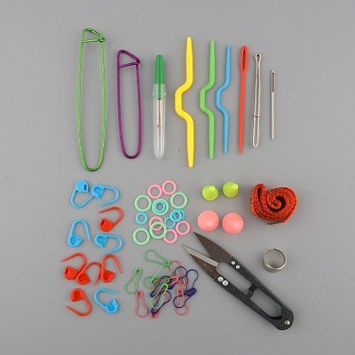 STITCHING AID TOOL BOX-STAIDBOX