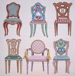 STPP043-BE SEATED by STUDIO 2