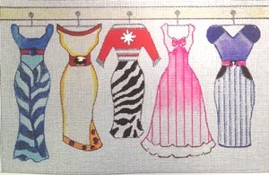 STYC04-FANCY DRESSES by STUDIO 2