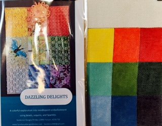 SUBDSDD DAZZLING DELIGHTS KIT  by Sundance Designs