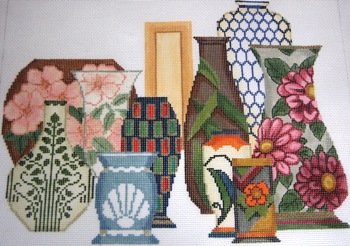 TRP229-VASES by Trubey