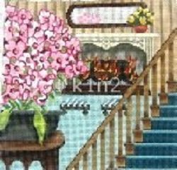 TRSTL04-STAIRCASE by Trubey