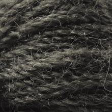 TW1221 BLACK CHARCOAL PERSIAN TAPESTRY WOOL