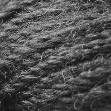 TW1222 BLACK CHARCOAL PERSIAN TAPESTRY WOOL