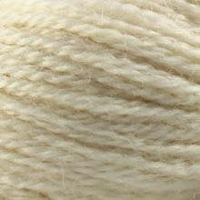 TW1262 WHITE CREAM PERSIAN TAPESTRY WOOL