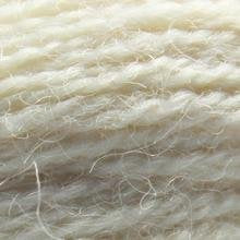 TW1263 WHITE CREAM PERSIAN TAPESTRY WOOL