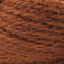 TW1402 FAWN BROWN  PERSIAN TAPESTRY WOOL