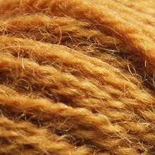 TW1413 EARTH BROWN  PERSIAN TAPESTRY WOOL