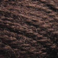 TW1421 COFFEE BROWN PERSIAN TAPESTRY WOOL