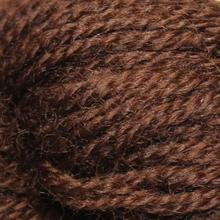 TW1430 CHOCOLATE BROWN PERSIAN TAPESTRY WOOL